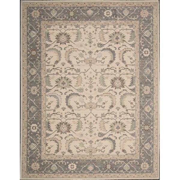 Nourison New Horizon Area Rug Collection Ashwd 2 Ft 6 In. X 4 Ft 3 In. Rectangle 99446114518
